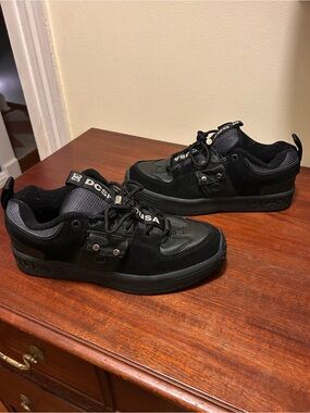DC Men’s John Shanahan OG Lynx